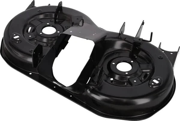 Kryt žacího ústrojí MP84 (černý)
