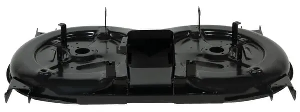 Plášť žací jednotky TC122, černý