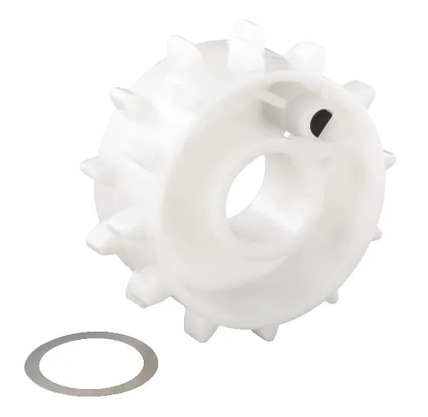 Normální secí kolo 3