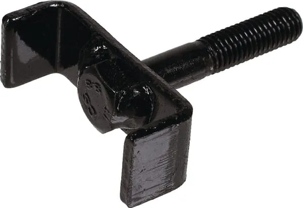 Hák pro závěsné zařízení