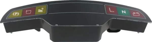 Dashbord TCX Economic