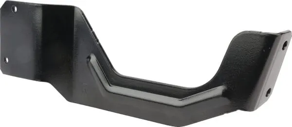 Držák nárazníku, pravý