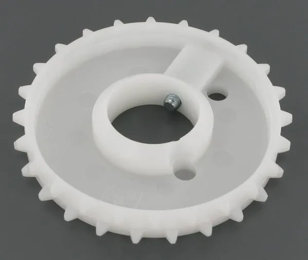 Kolo pro jemné setí 2-řadé