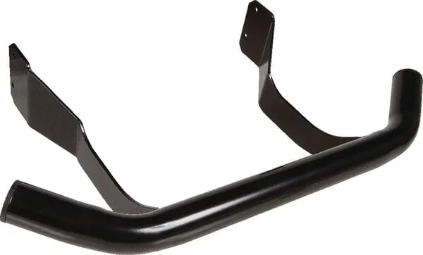 Ochranná trubka pro Výfuky