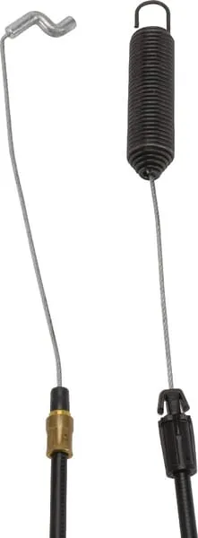 Kabel zapnutí nože