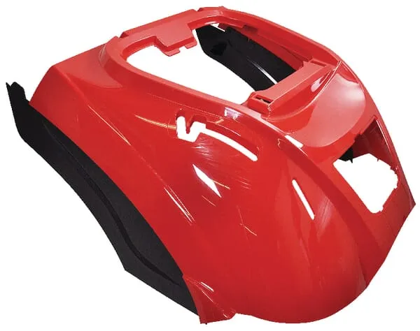 Manžeta kola