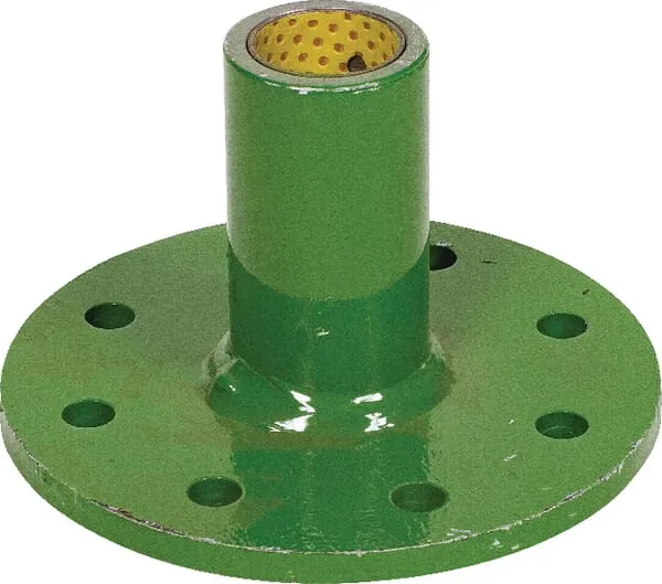 Náboj kola II levý