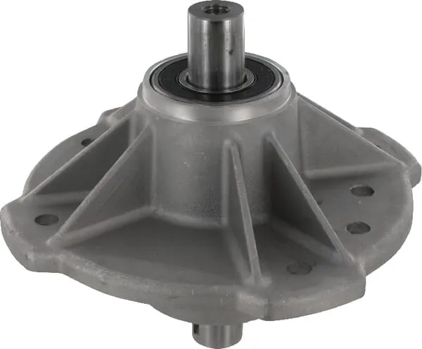 Skříň ložiska kompletní