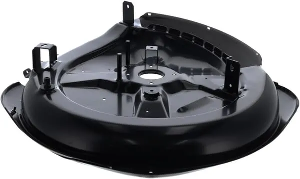 Mulčovací žací jednotka F72, černá