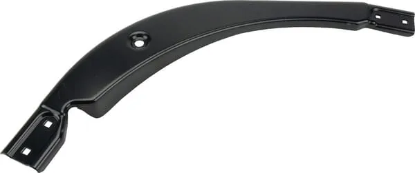 Černě lakovaný řezací mech. Si