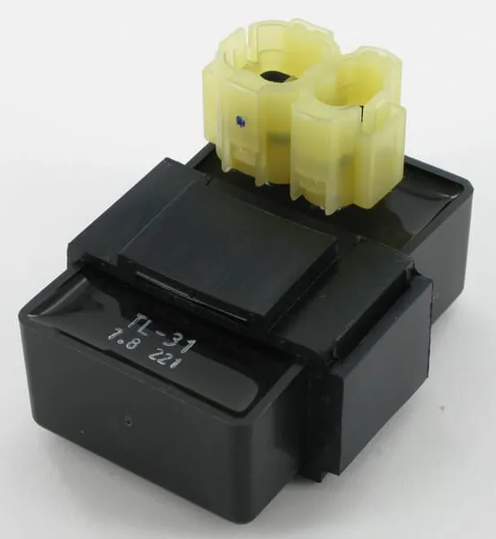 Relé GX360