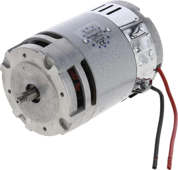 Elektrický pohon 24V