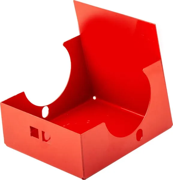 Připojovací pouzdra čerpadel