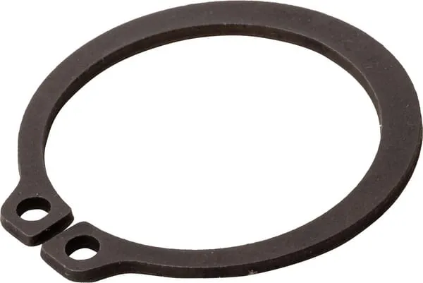 Vnější pojistný kroužek