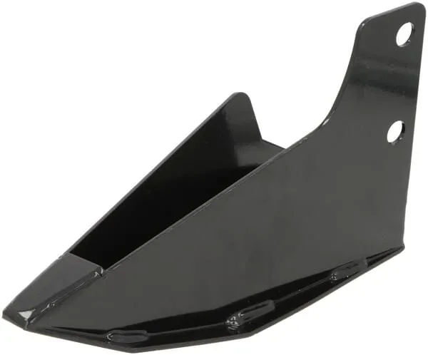 Boční řezák na řepku, spodní část