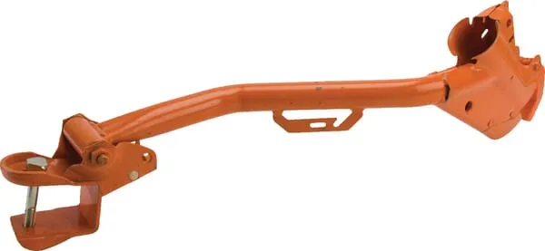 Secí botky, kompletní