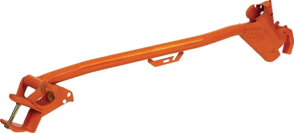 Těleso botka K D8 .