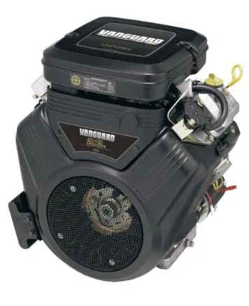 Motor horizontální 23 Hp, Vanguard OHV, B&S
