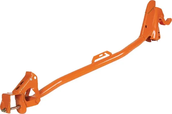 Těleso botka K D8 p.