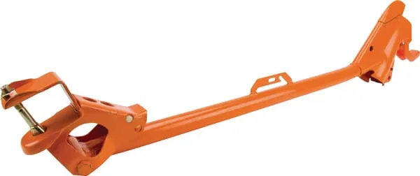 Těleso botka K D8 dlouhé