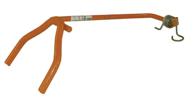 Jednotlivé secí zavlačovací brány orig.