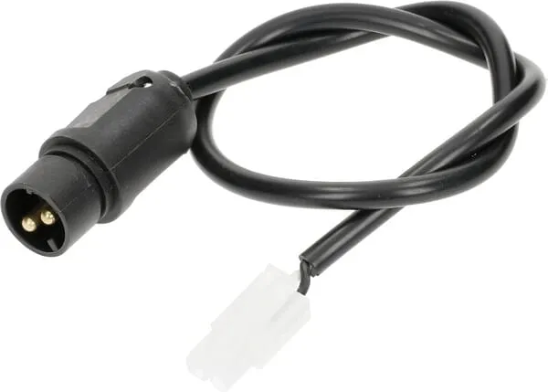 Sestava kabel, 2kolíkový vnější konektor, d=490