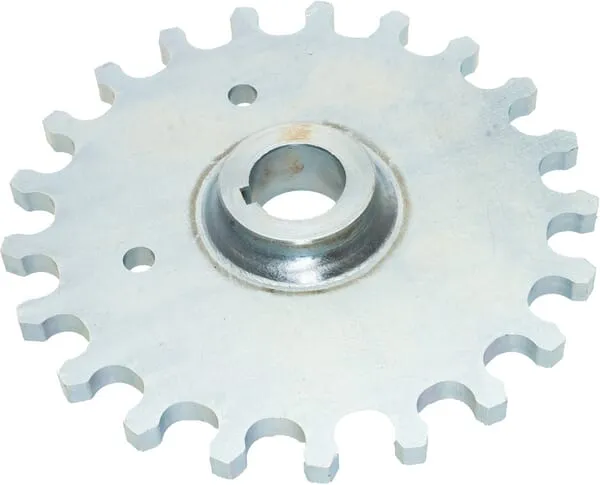 Brzdový kotouč CD110/125QF