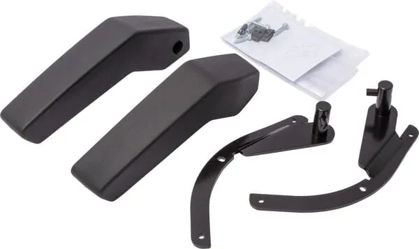 Sada loketních opěrek