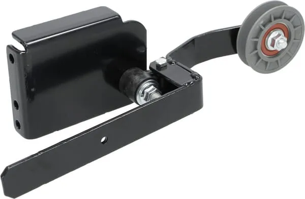 Sestava napínací kladky řemenu