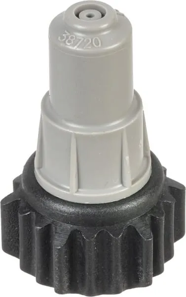 Nastavitelný postřikovací hrot