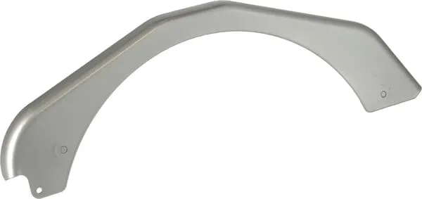 Opotřebitelná deska pravá