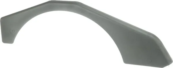 Opotřebitelná deska pravá