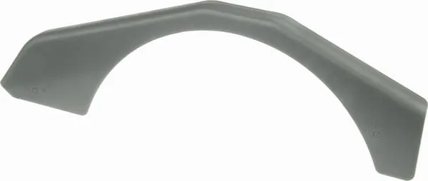 Opotřebitelná deska levá