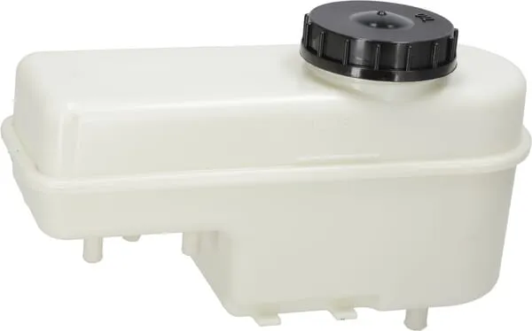 Nádrže na hydraulický olej F&G