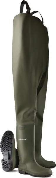 Brodící kalhoty Pricemastor 40