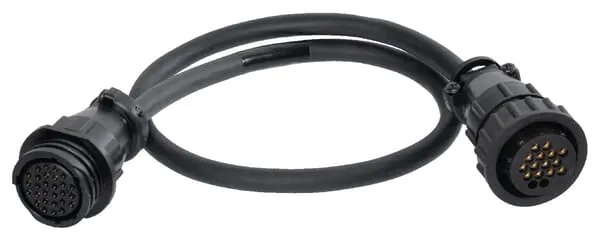 Připojovací kabel Texa Agri
