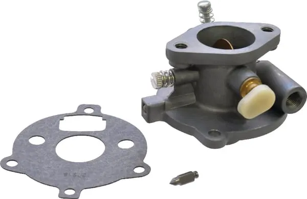 Horní díl skříně karburátoru 390503