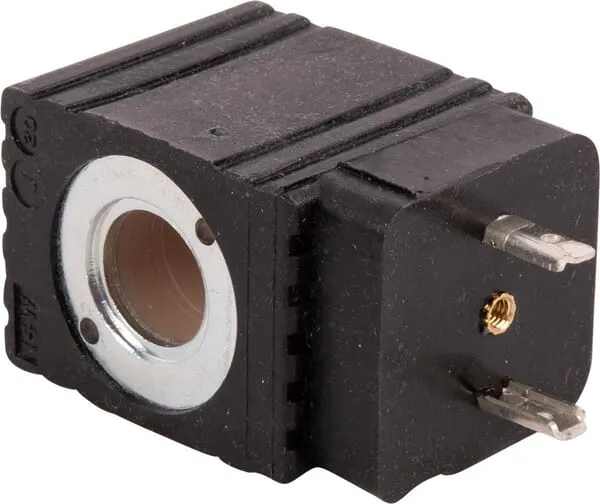 Solenoid