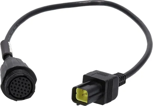 Kubota motor Diagnostický kabel