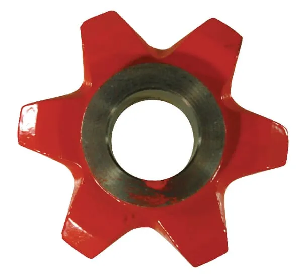 Řetězové kolo Z=6