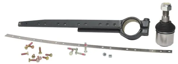 Sada nožových hlav kompl.