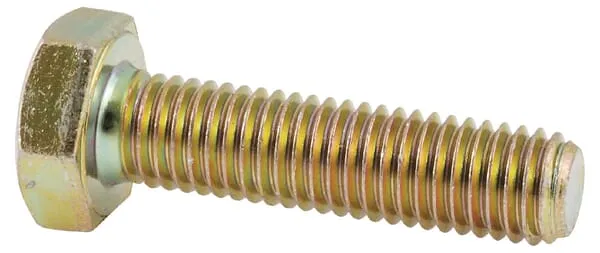 Šroub dvojprsta Schumacher