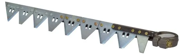 Sekční žací kosa, L-5400