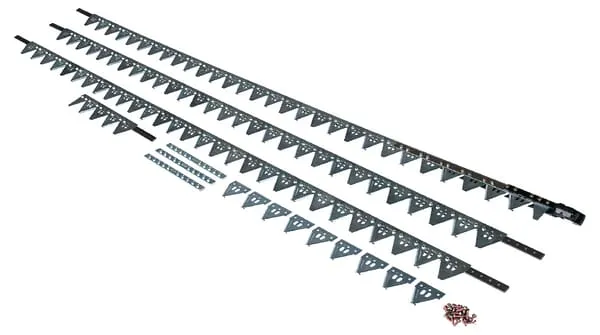 Sekční žací kosa, L-3600