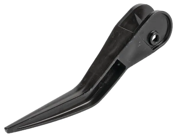 Pero přihaněče KombiGrip, zahnuté