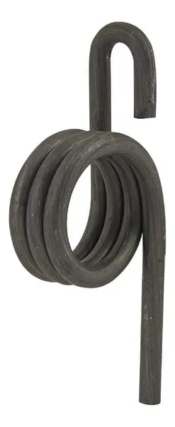 Ocelový shrnovač pro KombiGrip