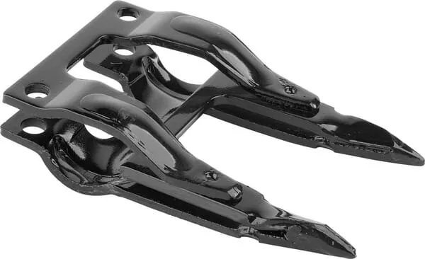 Dvojprst žací lišty, Schumacher