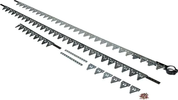 Sekční žací kosa, L-6300