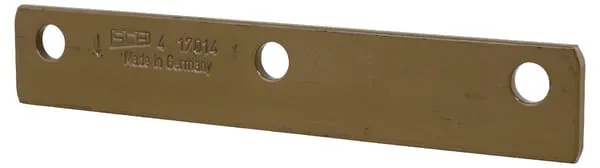 Vodící deska 4x180mm