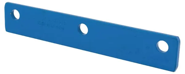 Vodící deska 5x180mm